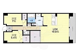 京都桂川つむぎの街　グランスクエア