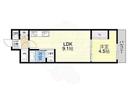 スワンズ京都東寺ガーデン