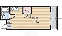 シャルム長谷川