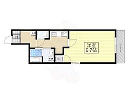 サクシード伏見車町1st