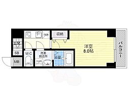 エスリード京都吉祥院 507