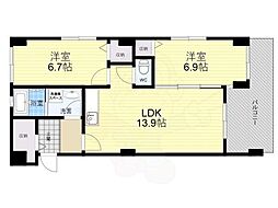 エバー・グリーン宇治