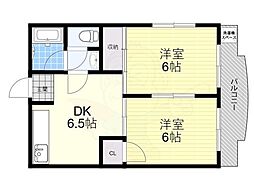 アネックス桃山