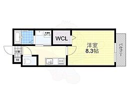 サクシード稲荷1st