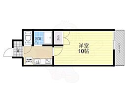 ナルディス西大路