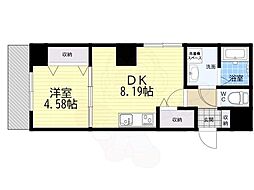 仮称）広野町西裏マンション