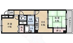 トーカン淀本町マンション