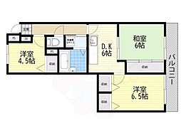 トーカン淀本町マンション
