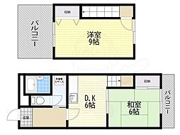 トーカン淀本町マンション
