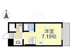 キャッスル京都南