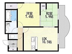 ラクロス丹波橋