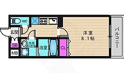 アドバンス京都アリビオ