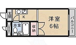 リバティハイツ