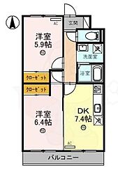 ケイズメゾン春日森