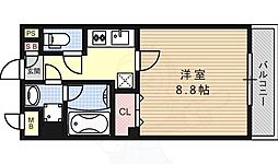 フローリッシュ桃山