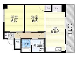 プレジオ伏見久我