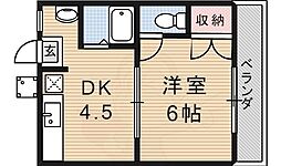 和プレジデント桃山(旧ニッポニヤ)