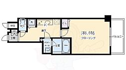 アスヴェル京都東寺前