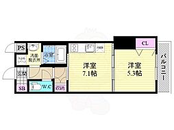 アクール吉祥院