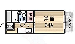 京都市伏見区深草越後屋敷町