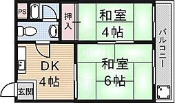 喜多源第二マンション