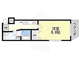 ルーミネス芦谷二番館