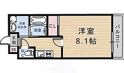 サクシード伏見京町