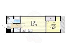 サクシード伏見西町