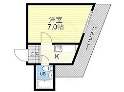 シティハウス丹波橋