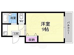 ハイツパープル 102