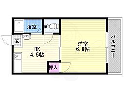 ベルハイツ望月