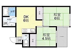 北治マンション