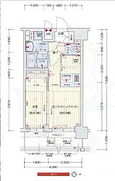 プレサンスTHE KYOTO 彩美