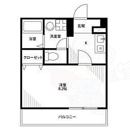 アンプルールフェール椋