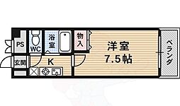 サンロイヤル藤ノ森