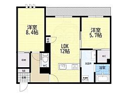 ミラーエステートイーストビル