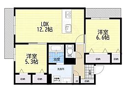 ミラーエステートイーストビル