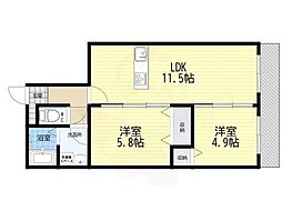 フローリア京都