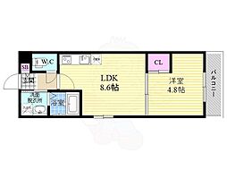 サクシード伏見駅前