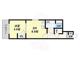 ブランドールO＆M 207