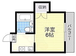 グラシィオ中久世 304