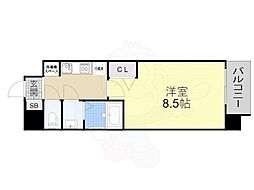 アドバンス京都エーデル