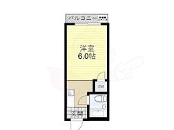 プレアール西大路(旧第5洛西ハイツ唐橋コーポ)