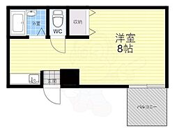 ワンダーコスモスBEN：Rm