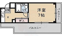メルディアキューブ観月橋