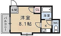 メゾン・ド・ラディ