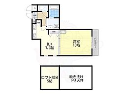 メディナ中書島