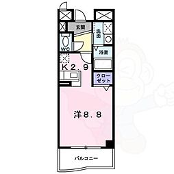 ディアコート広野