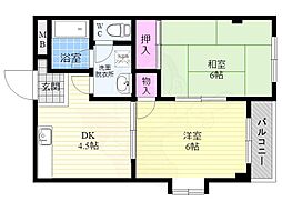 レジデンス京橋