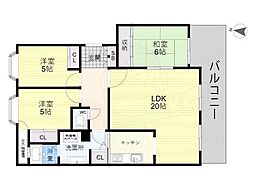 レジデンス向島